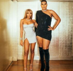 EJ Johnson 