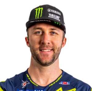 Eli Tomac 