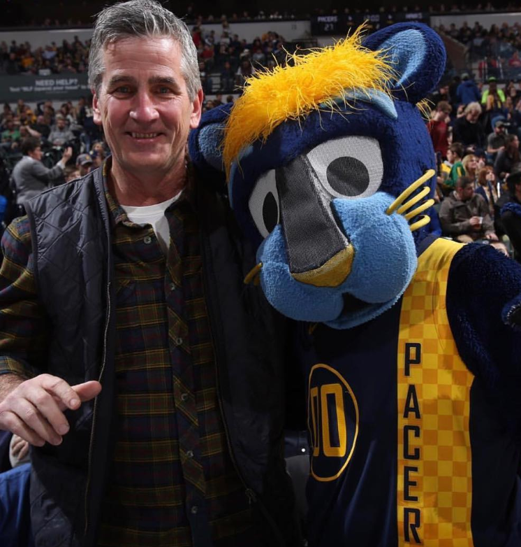 Frank Reich