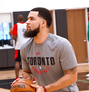 Fred VanVleet