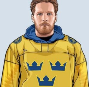 Gabriel Landeskog 