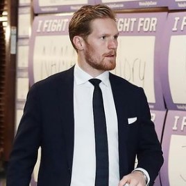 Gabriel Landeskog 