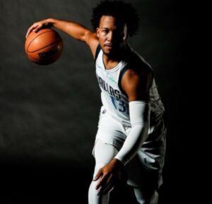 Jalen Brunson 