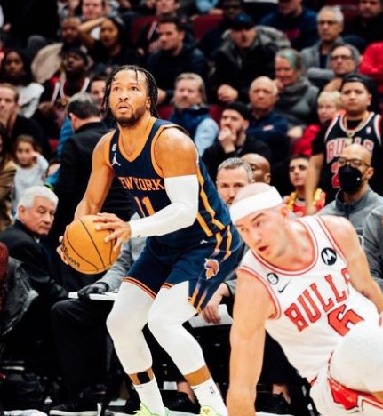 Jalen Brunson: Injury Update, Career, Bio, Wiki, Age, New Contract and More