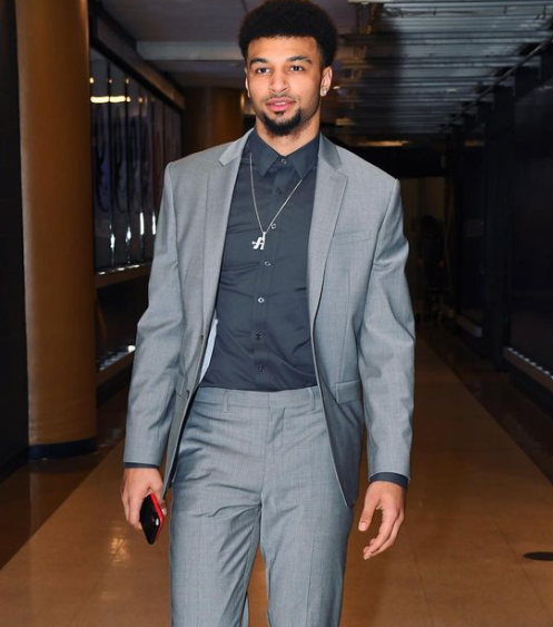 Jamal Murray Girlfriend: Did He Breakup With Harper Hempel? Nuggets ...