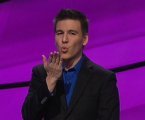 James Holzhauer