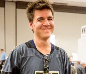 James Holzhauer