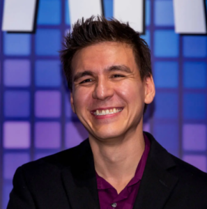 James Holzhauer