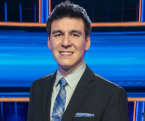 James Holzhauer