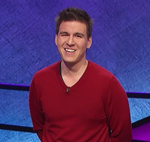 James Holzhauer