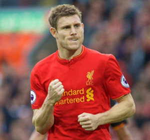 James Milner