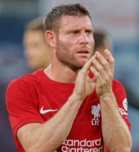 James Milner