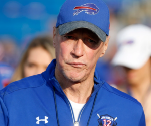 Jim Kelly