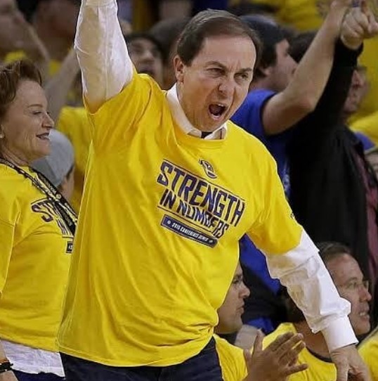 Joe Lacob (The Successful Businessman and NBA Owner): Bio, Wiki, Age ...