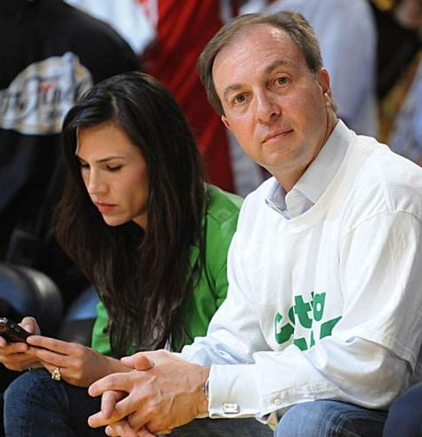 Joe Lacob (The Successful Businessman and NBA Owner): Bio, Wiki, Age ...