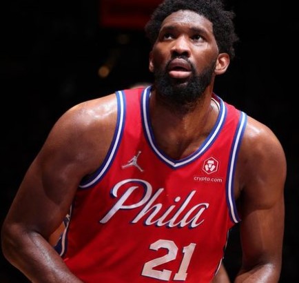 Joel Embiid: Net Worth 2023, Bio, Wiki Career, Contract Details, New ...