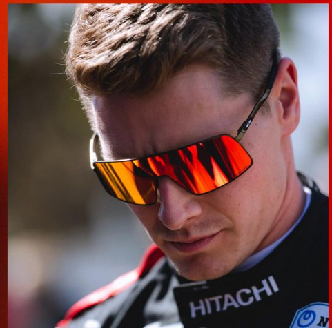 Josef Newgarden