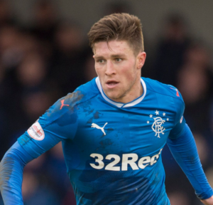 Josh Windass 