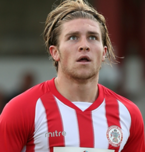 Josh Windass 