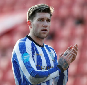 Josh Windass