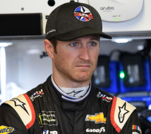 Kasey Kahne