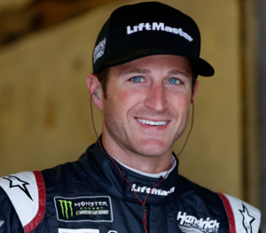 Kasey Kahne