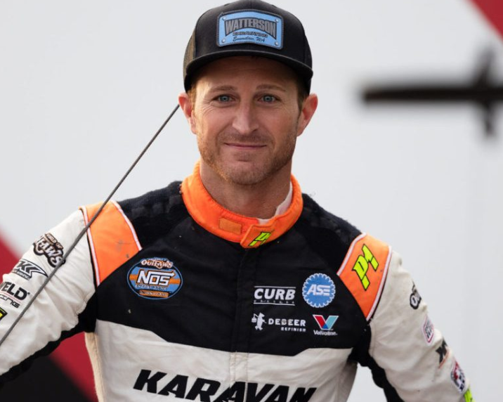 Kasey Kahne