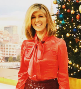 Kate Garraway