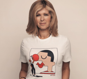 Kate Garraway