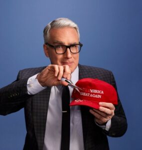 Keith Olbermann 