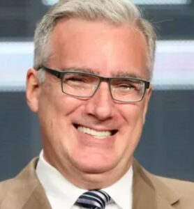 Keith Olbermann 