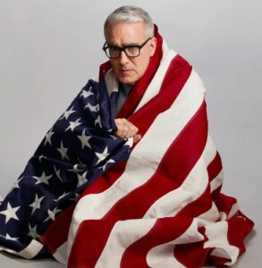 Keith Olbermann 