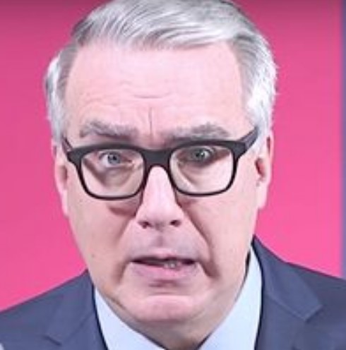 Keith Olbermann