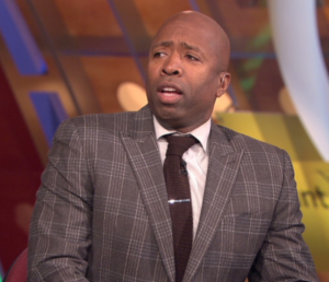 Kenny Smith