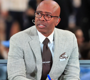 Kenny Smith