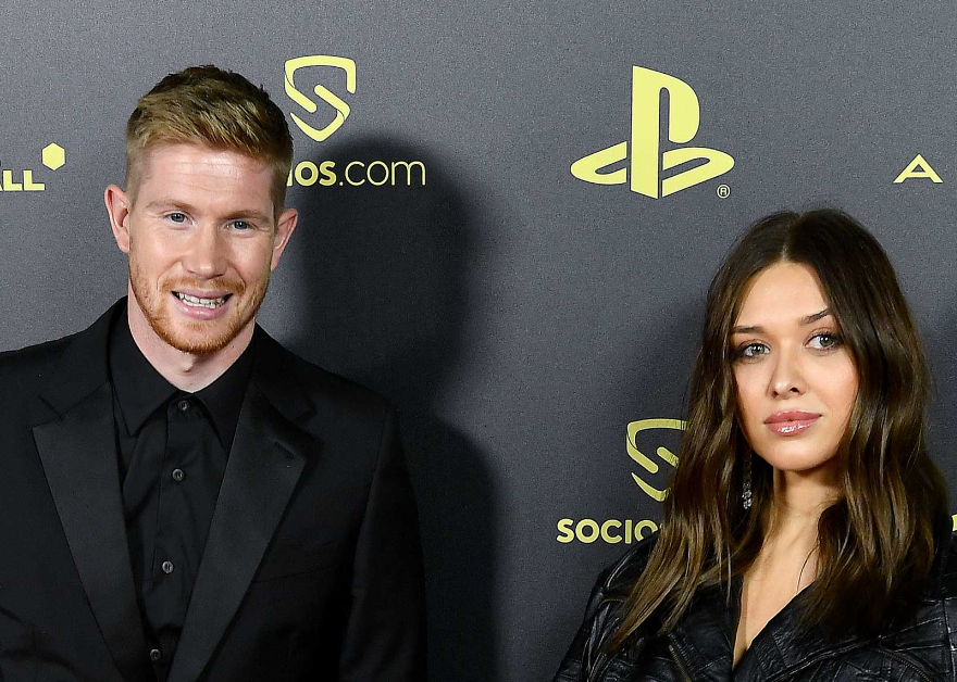 Who Is Michèle De Bruyne (Kevin De Bruyne Wife)? Relationship Timeline ...