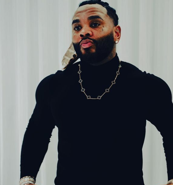 Kevin Gates