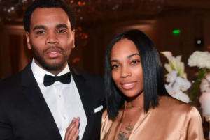 Kevin Gates Wife Dreka Gates