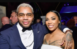 Kevin Gates Wife Dreka Gates