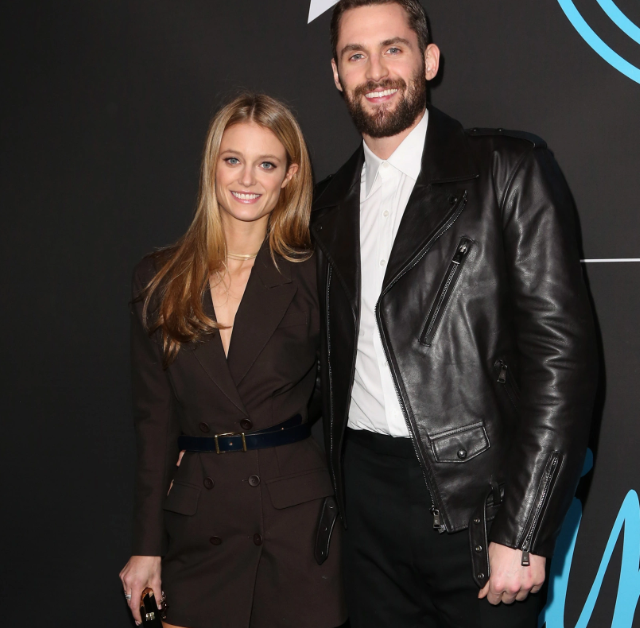 Who Is Kate Bock? Meet Kevin Love Wife, Children and Their Marriage Details