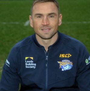 Kevin Sinfield