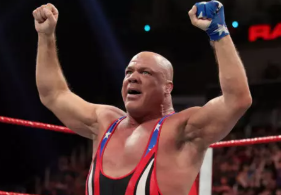 Kurt Angle