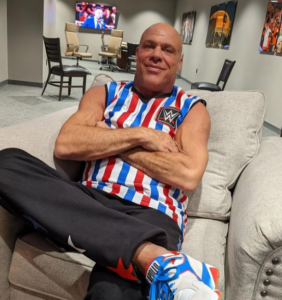 Kurt Angle