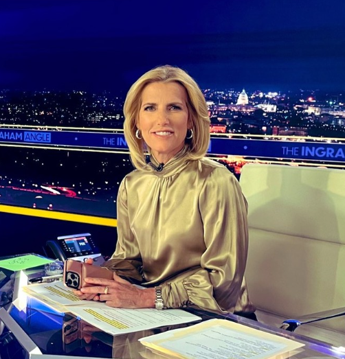 Laura Ingraham: Is She Fired From Fox News? Career, Bio And More