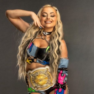 Liv Morgan 