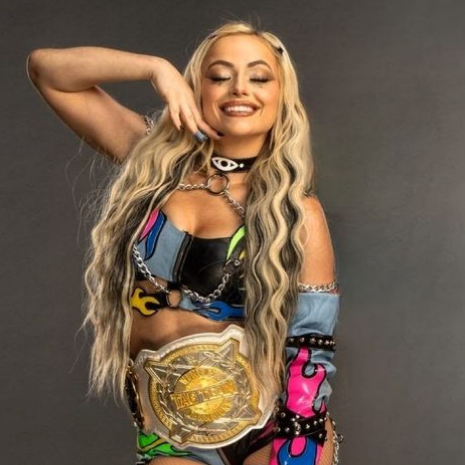 Liv Morgan