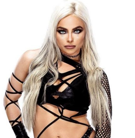 Liv Morgan