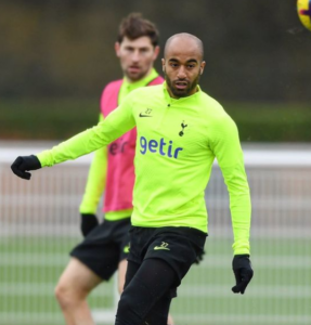 Lucas Moura