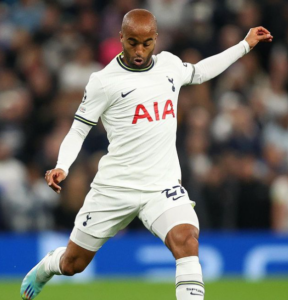 Lucas Moura