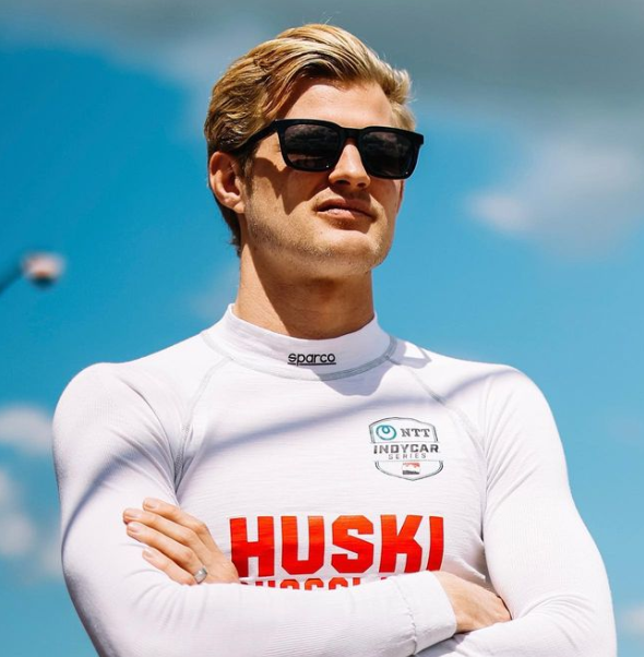 Marcus Ericsson